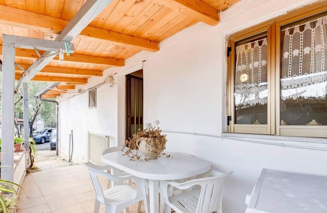 Homerez - 200 m away from the beach! Appartement for 4 ppl. at Pisciotta