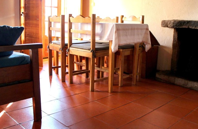 Homerez - 200 m away from the beach! Appartement for 6 ppl. with terrace at Seia