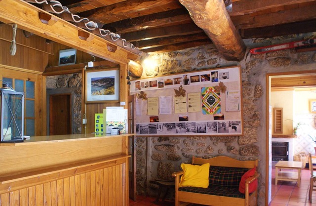 Homerez - 200 m away from the beach! Appartement for 4 ppl. with terrace at Seia