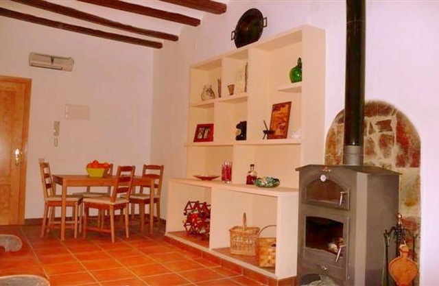 Homerez - Amazing apartement for 3 ppl. with terrace at Tolva