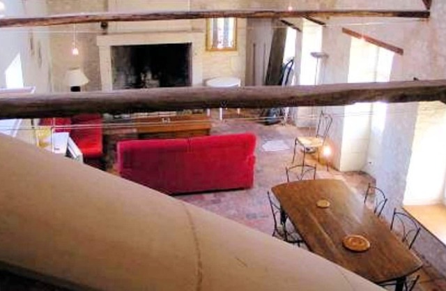 Homerez - Amazing house for 10 ppl. with terrace at Braslou