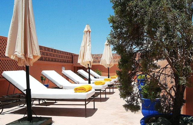 Homerez - Amazing villa for 12 ppl. at Marrakesh