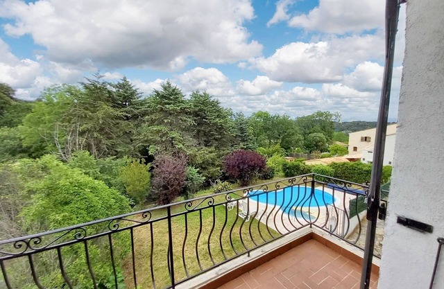 Homerez - Apartement 1 km away from the beach for 6 ppl. with shared pool