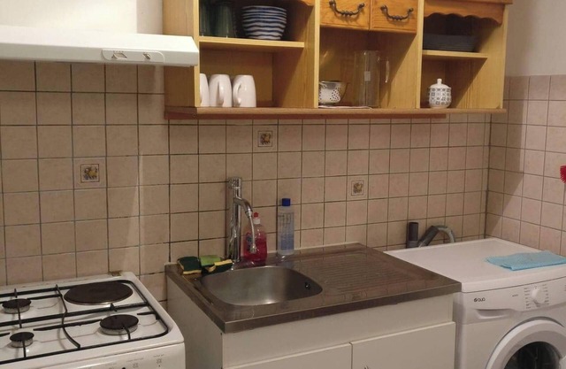 Homerez - Apartment in Clermont-Ferrand