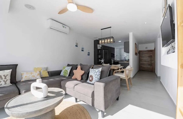 Homerez - Apartment in Trou-aux-Biches