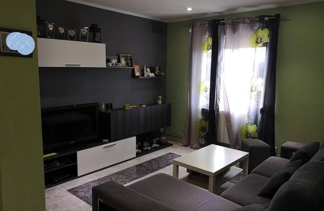 Homerez - Apartment Barbastro, parking