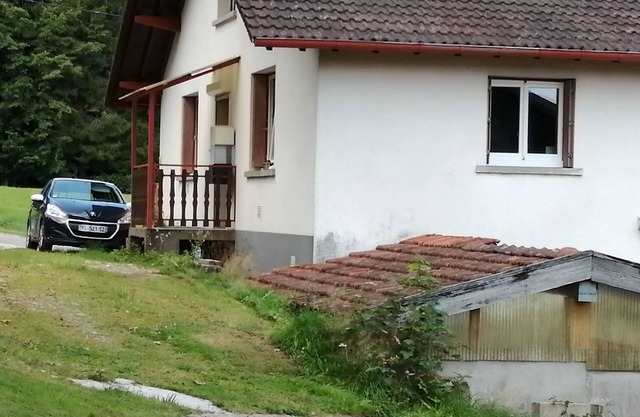 Homerez - Apartment in Cleurie