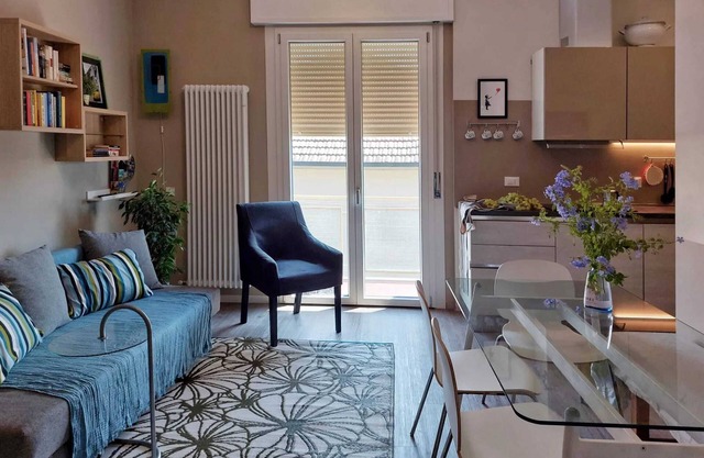 Homerez - Apartment in Porto Corsini