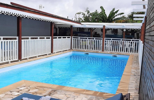 Homerez - Apartment in Sainte-Marie