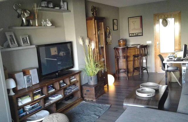 Homerez - Apartment near Alacant Centre