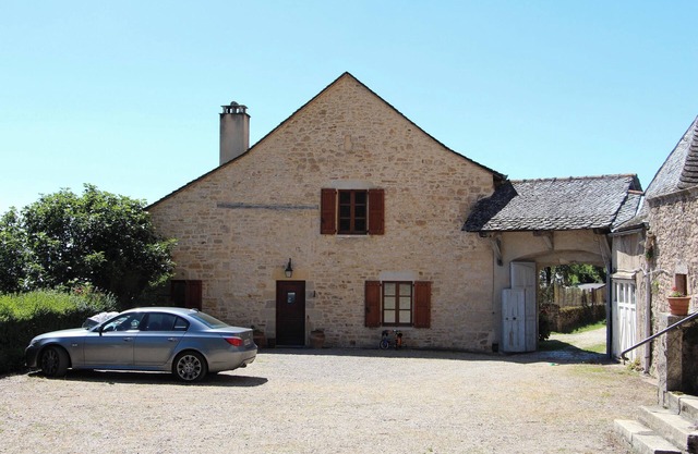 Homerez - App. mt view in Espalion