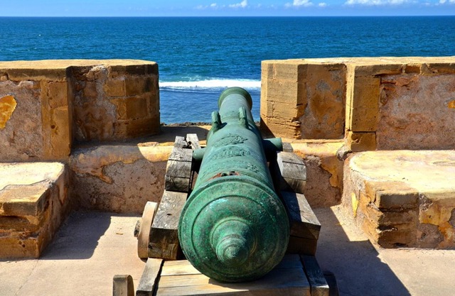 Homerez - Appartement 3 km away from the beach for 4 ppl. with garden at Salé