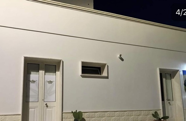 Homerez - Appartement 5 km away from the beach for 6 ppl. at Melendugno