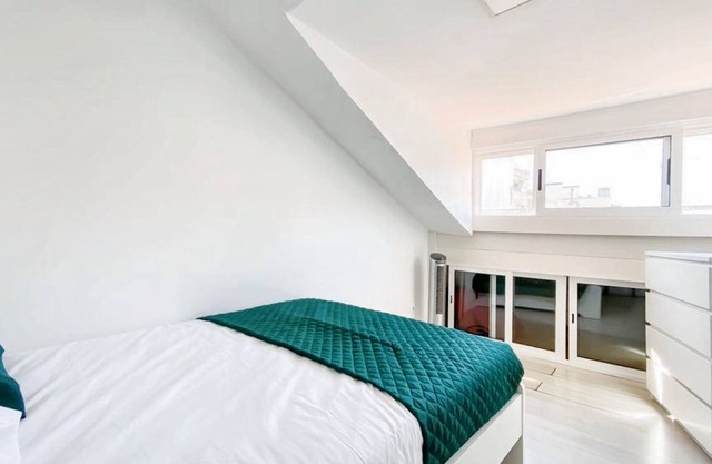 Homerez - Appt Lisboa City View