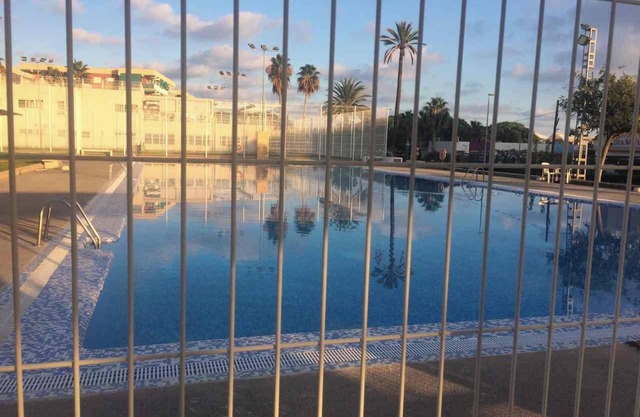 Homerez - Apt in Canet de Berenguer