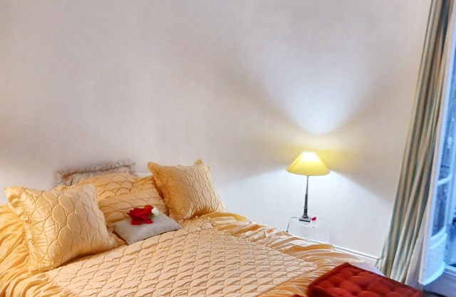 Homerez - Apt in Paris (Trocadéro)