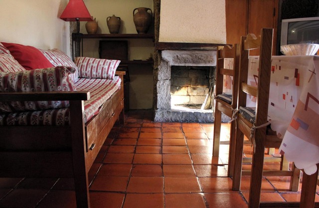 Homerez - Apt in Seia with fireplace