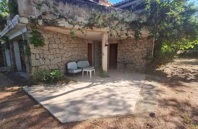 Homerez - Apt. Pietrosella - Garden View