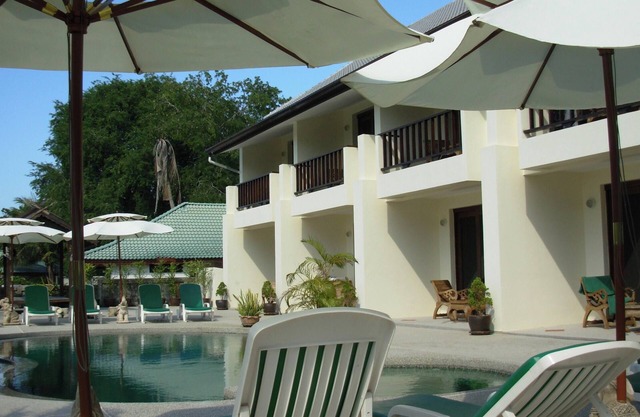 Homerez - Apt sea view Ko Samui