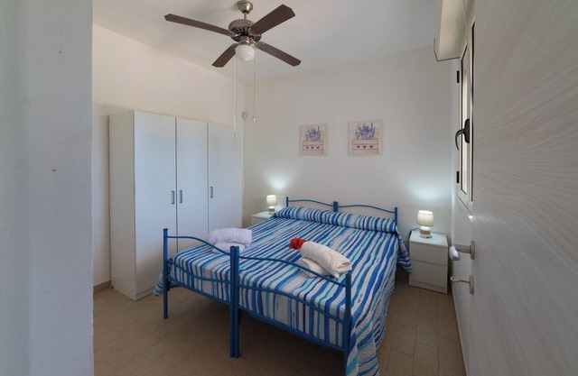 Homerez - Apt. Scoglitti - Enclosed Garden