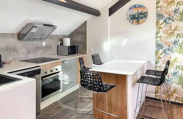 Homerez - Apt. Sea View La Trinité