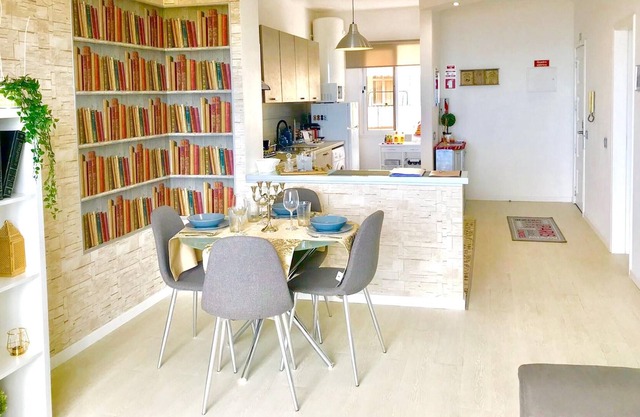 Homerez - Beautiful appartement 2 km away from the beach for 4 ppl. at Funchal