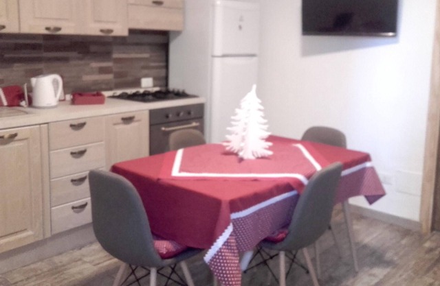 Homerez - Beautiful house for 2 ppl. at Vittoria