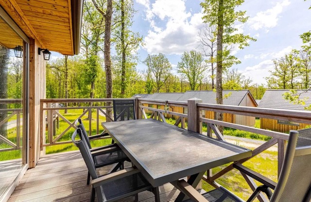 Homerez - Chalet in Somme-Leuze