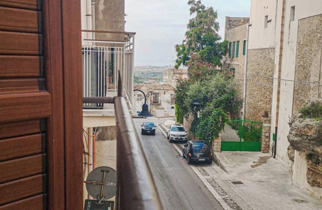 Homerez - Charming apartment in Alcamo 45m² + Balcony