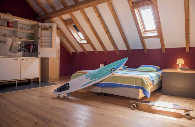 Homerez - Charming studio in Peniche – Sea view 40 m²