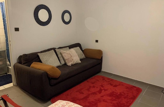 Homerez - Cosy Apt Montmorency