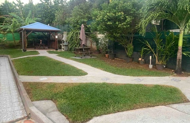 Homerez - Cozy Apartment in Ducos