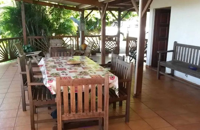 Homerez - Cozy Studio in Le Robert - 30 m²