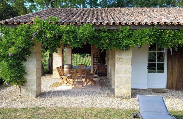 Homerez - House Saint-Ciers-de-Canesse