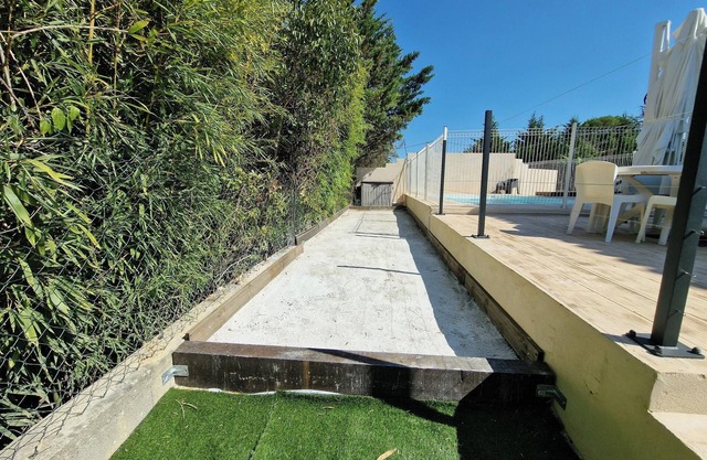 Homerez - Villa in Saint-Privat-des-Vieux