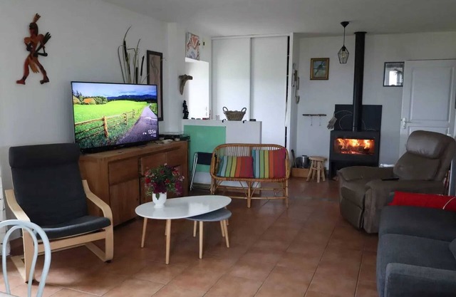 Homerez - House in Castelnau-Montratier.