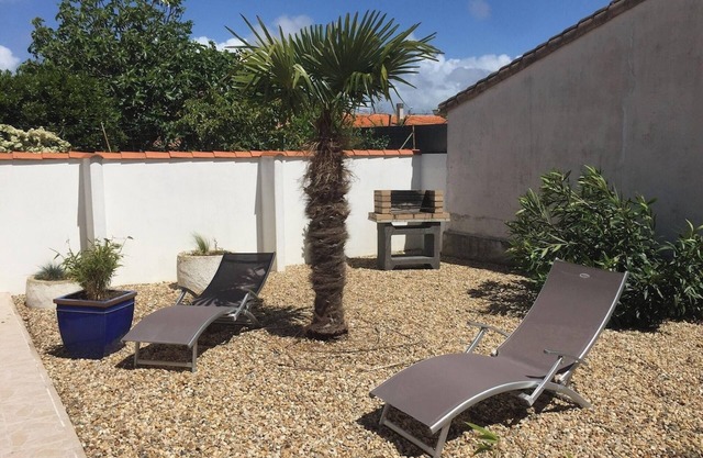 Homerez - House Châtelaillon-Plage