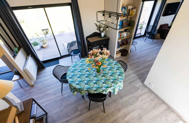 Homerez - House in Milizac-Guipronvel