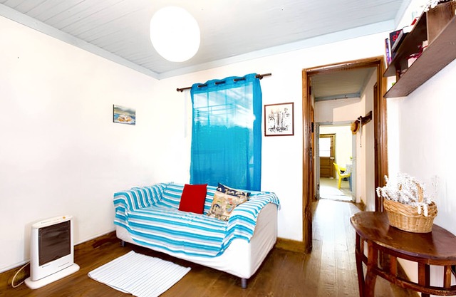 Homerez - House in Atouguia da Baleia