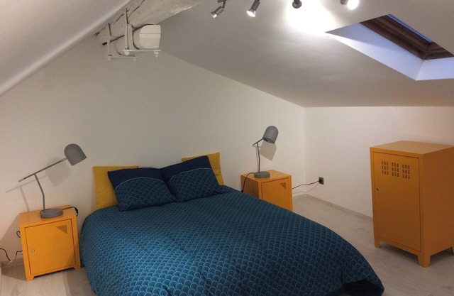 Homerez - House in Cirey-sur-Vezouze