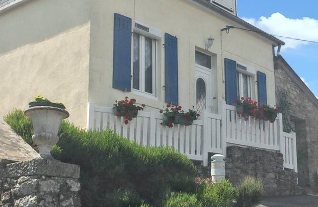 Homerez - House in Châteaulin.