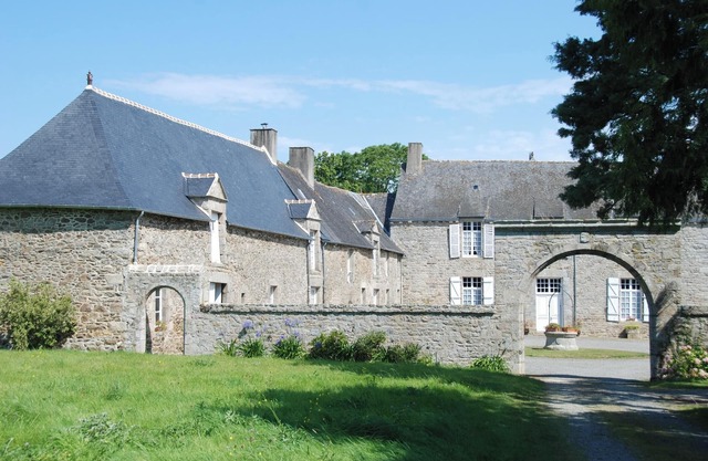 Homerez - House in Jugon-les-Lacs