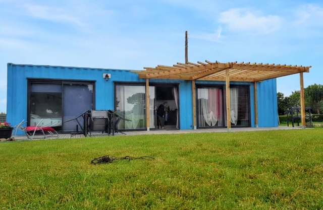 Homerez - House in La Bouillie