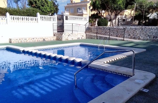 Homerez - House in Santa Pola, Spain