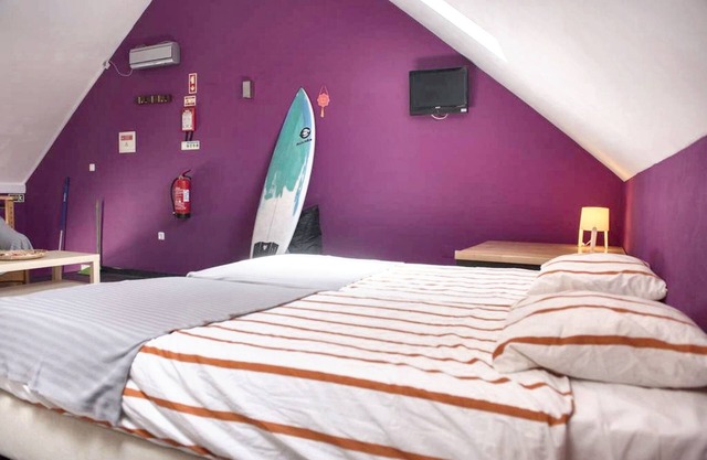 Homerez - House Peniche, Sea View.