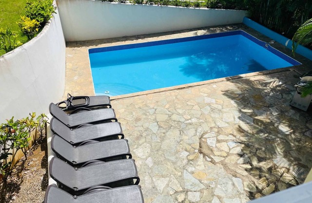 Homerez - Luxurious Villa in Sosúa + Private Pool