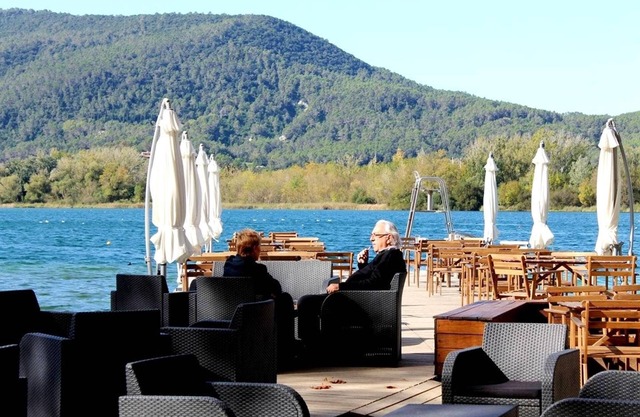 Homerez - Modern Apartment in Olot – Terrace and Parking