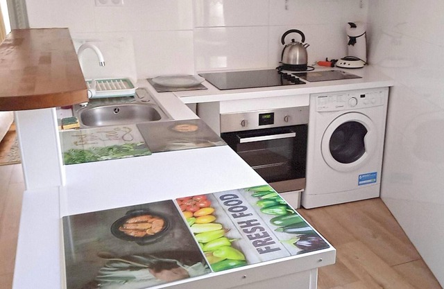 Homerez - Nice appartement for 4 ppl. at Néris-les-Bains