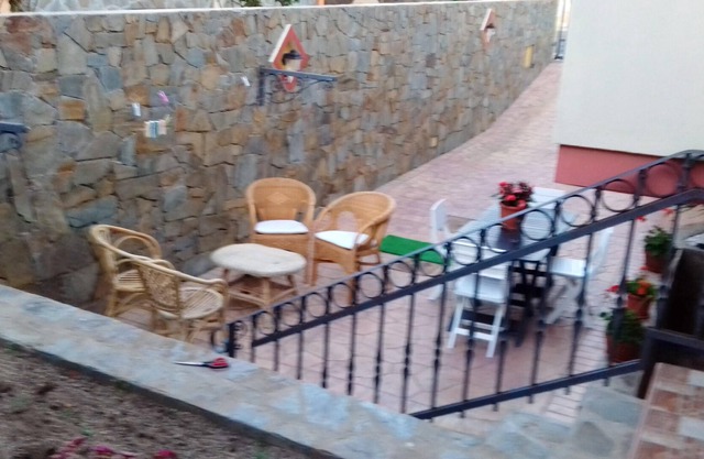 Homerez - Nice appartement 500 m away from the beach for 5 ppl. at Porto Torres