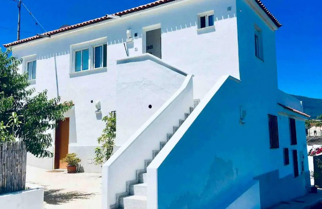 Homerez - Nice appartement 4 km away from the beach for 4 ppl. at La Orotava